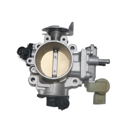 Axe papillon de distribution pour Civic Del Sol S résoudre ralenti instable 1.6L gaz