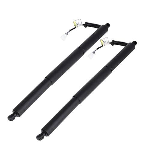 Vérins à gaz de hayon électrique pour BMW X1 F48 2014-2017 gauche droite 51247350837