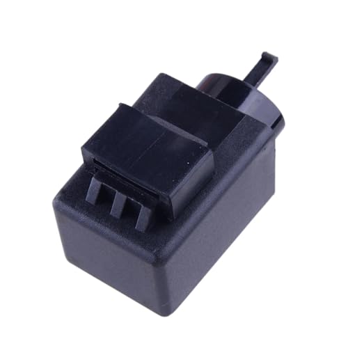 Solénoïde démarreur VT500C pour résoudre les pannes de batterie