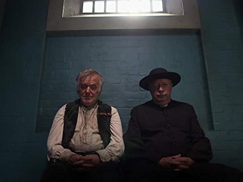 Amazon.de: Father Brown - Staffel 5 ansehen | Prime Video