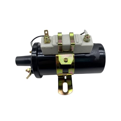 Bobine d'allumage V175 290 pièce de rechange motoculture 915735