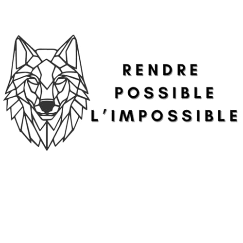 Rendre Possible l&rsquo;impossible cover art