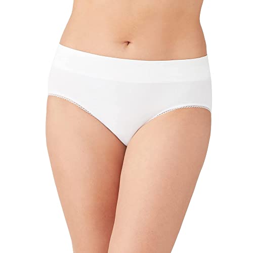 Culotte seamless Wacoal sous-vêtement élastique sans couture femme