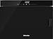 Produktbild Miele DG6010 D OBSW 230/50 Stand-Dampfgarer / 24 Liter / Externer Dampferzeuger / obsidian schwarz
