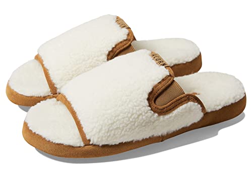 Acorn Recycled Berber Harbor Slide