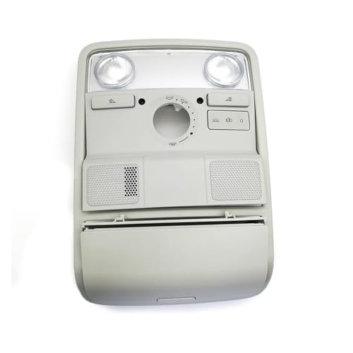 Lámpara Interior LED para Techo Delantero Auto miniatura 3