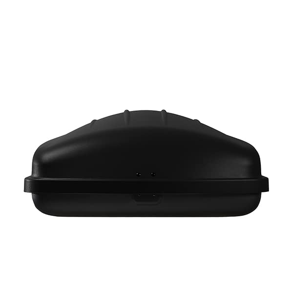 Coffres de Toit Polaire Essentiel Noir 340L