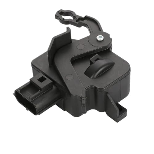 Cerradura de puerta trasera 5018479Ab de alta resistencia para maletero