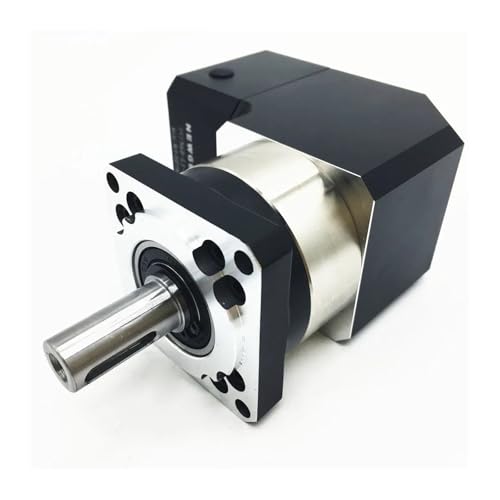 CIJIAOPOYU 90-Grad Untersetzungsgetriebe 5:1