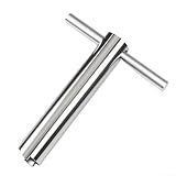 1224 Cartridge Removal Tool Stainless Steel for Faucet and Bathtub Repair Compatible with Multiple