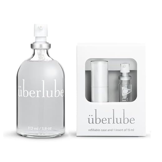 Are condoms allowed in hand luggage Uberlube Travel and Home Silicone Lube Kit