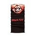 Produktbild Dream Room Unisex Bandanas Druck Multifunktionstuch Damen & Herren Gesichtshaube HalswäRmer Winddicht Schal,Outdoor Motorrad Schal Leichtes Atmungsaktiv Face Shield Sonnenschutz Sturmhaube