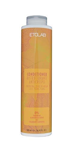 Preisvergleich Produktbild Etolab Reparatur-Conditioner, gegen krauses Haar - 500 ml
