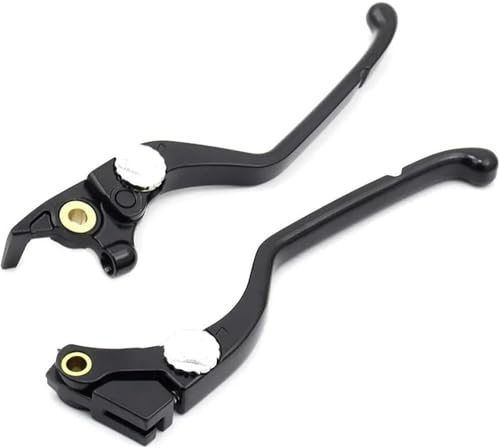 Leviers de freins de moto avec commande précise pour le modèle BMW G310GS