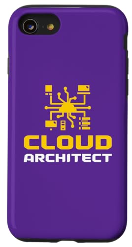 iPhone SE (2020) / 7 / 8 Cloud Architect SaaS Admin Engineer Computing IT Consultant Case