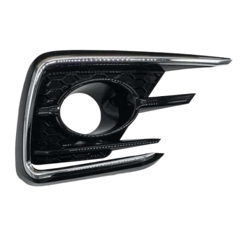 Placa decorativa para lámpara antiniebla delantera compatible con Dongfeng DFM Fengxiao X5 SX5 (IZQUIERDA) miniatura 1