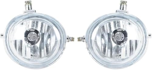 Phare antibrouillard avant voiture Mazda 3 Axela 2, paire de feux antibrouillard de rechange