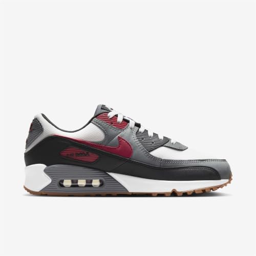 Image of Nike Men Lace Up Running Shoes