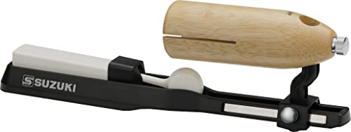 SUZUKI スズキ キーボードスタイルパーカッション BARカッション ウッドブロック KSP-6