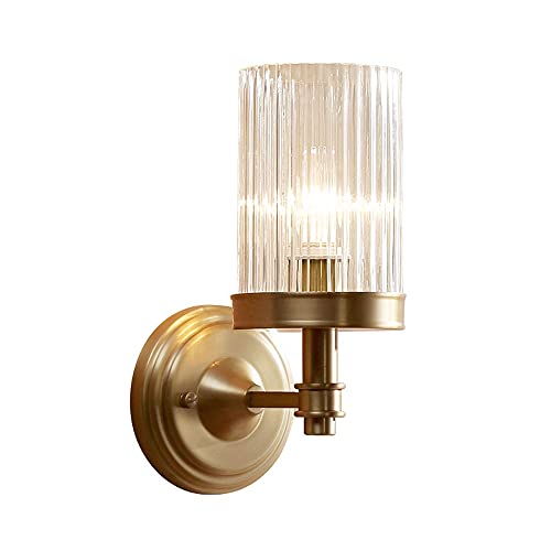 Focos de pared de una sola cabeza E14 para iluminación interior de pasillos 3