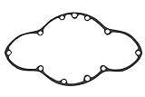 dkw sb 350 lenker  Dichtung zum Getriebedeckel, Kupplungsseite für DKW SB 350