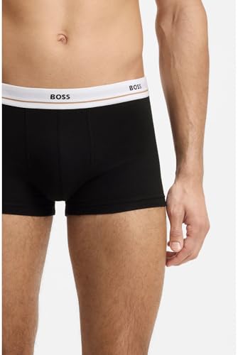 BOSS Trunk 5P Essential 10267407 01 – Ansicht 4