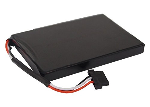 Batteria Al Litio Per Becker BE7988 | 3,7V 1200mAh Li-Ion Ricambio