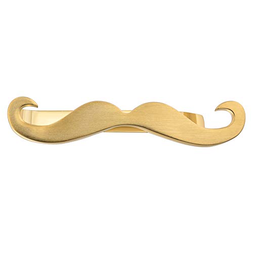 Image of HAWSON 2 inch / 2.2 inch Tie Clip for Men, Novelty Tie Bar Clip for Men and Boys, Interesting Tie Clip for Party