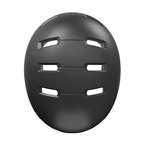 Foto von ABUS Skurb Casque urbain – Casque de vélo robuste pour le quotidien, le skate-board, le VTT ou le longboard