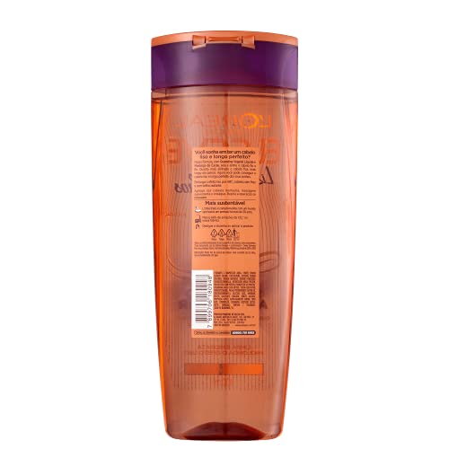 Shampoo L'Oréal Paris Elseve Liso dos Sonhos, 400ml