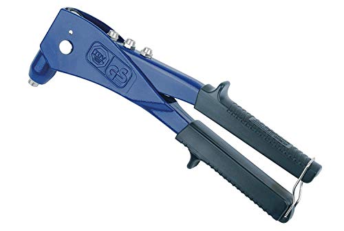 Mannesmann M10960 Pince à riveter Cover