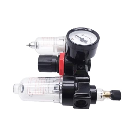 Accessoires pneumatiques AC2000 pour compresseur d'atelier