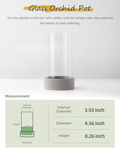 La Mejor review de Abono para orquídeas los mejores 10. 20 Imagen adicional