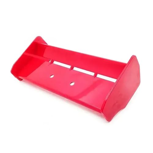 Moyeu de roues en plastique souple compatible buggy RC 1/10 HSP 94106 94107 94166