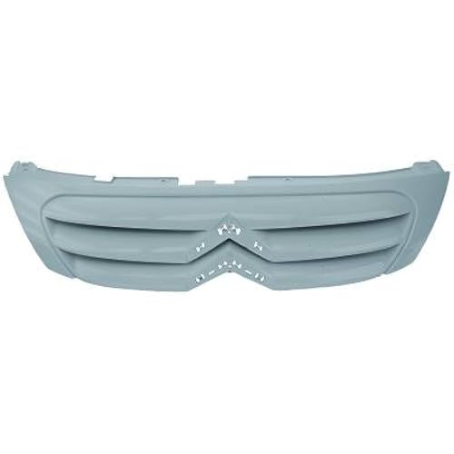 Grille de radiateur pour Citroën C3 I FC FN calandre de finition supérieure 2002-2010
