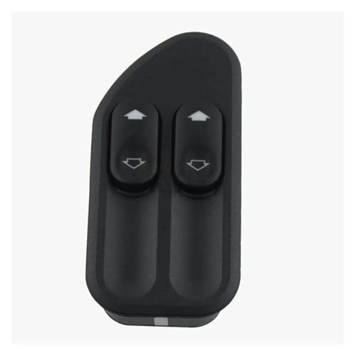 Bouton de commande de lève-vitre électrique Ecosport Space interrupteur