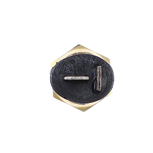Sensor de temperatura de refrigerante para coche Montero y Triton 4