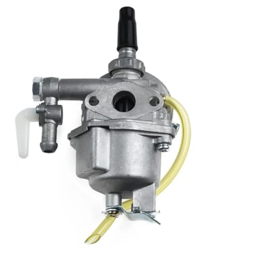 Carburateur de moto et pièce de débroussailleuse KAWASAKI TD43 TD48 CG400 thermique