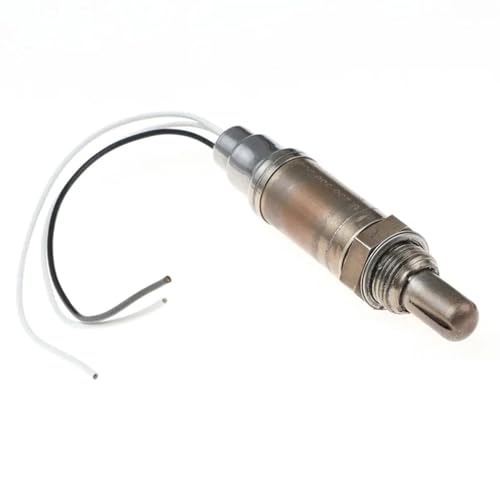 Capteur d'oxygène 0258986502 sonde lambda de rechange pour échappement