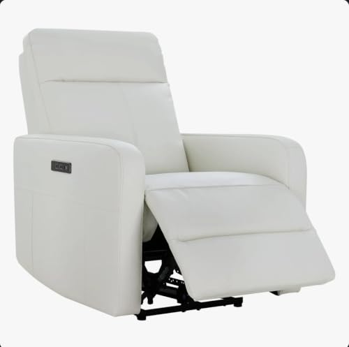Image of Recliner Single Seater Sofa Set for Living Room and Home Theatre and Lounge