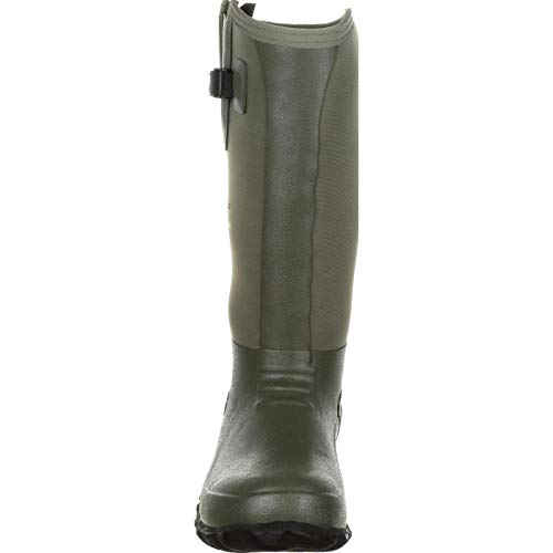 Georgia Boot Men's Gb00230 Rain Boot3