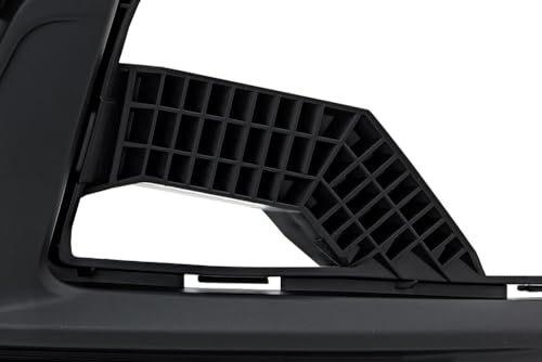 Cubierta de luz antiniebla Nissan Sentra 2020 2021 lado derecho miniatura 2