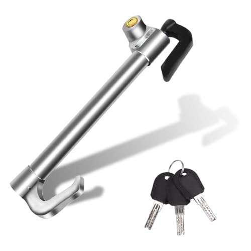 GAOLAOSY Steering Wheel Brake Lock