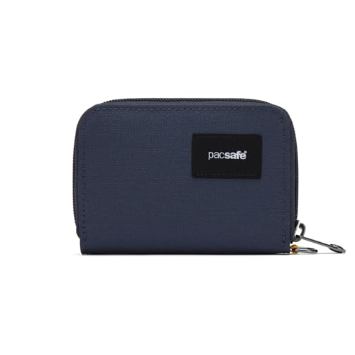 Image of Pacsafe RFIDsafe Card Wallet
