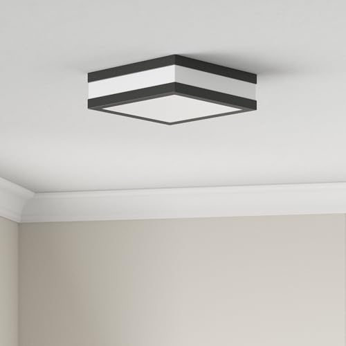 Applique murale extérieure E27 pour sublimer votre terrasse de jardin