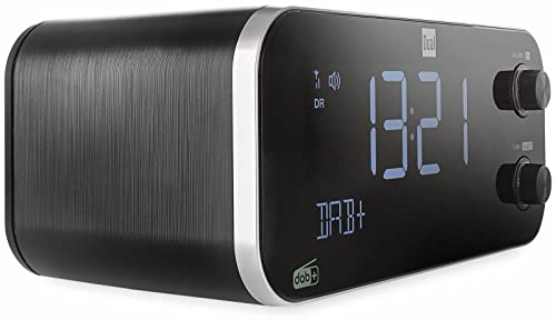 Dual 76012 DAB CR 30 Black Bird - Image 5
