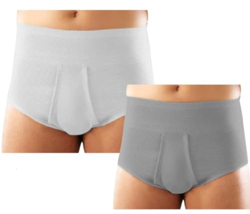 ORIONE Elastic Containment Slip Brief Ref. 309 Size 8 inch. 41.73