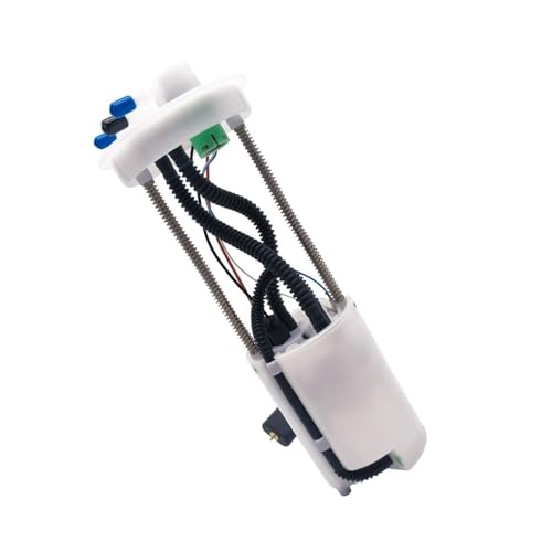 Alimentation carburant Hisun 500 700 UTV pour résoudre les pannes de démarrage