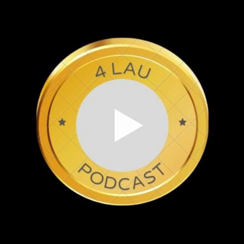 『4 lau』のカバーアート
