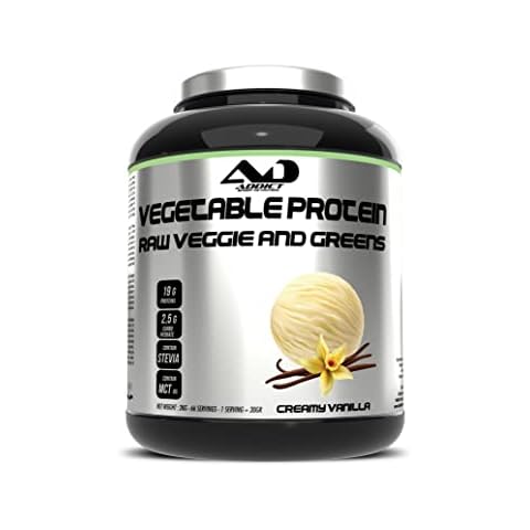 Protéines Végétales Vegan Addict Sport Cover